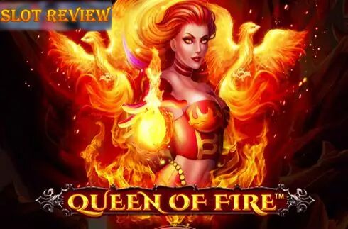 Queen Of Fire slot